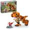 LEGO® Jurassic World Little Eatie: T. rex Dinosaur Model Building Kit 76967